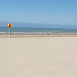 Marjori Oostende met gratis parkeerplaats