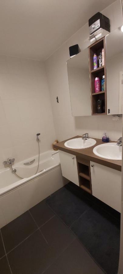 Appartement Marjori Met Gratis Parkeerplaats *