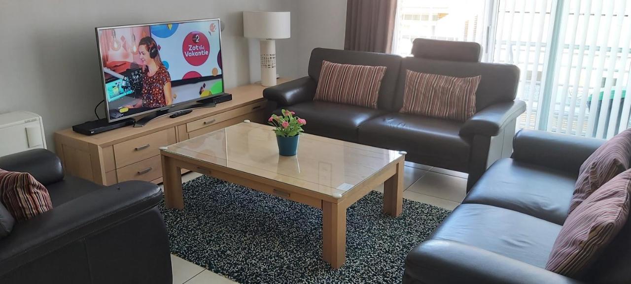 Appartement Marjori Met Gratis Parkeerplaats