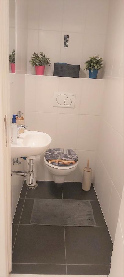 Marjori Met Gratis Parkeerplaats Appartement