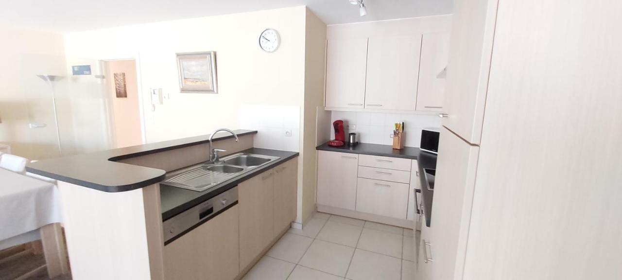 Marjori Met Gratis Parkeerplaats Appartement *